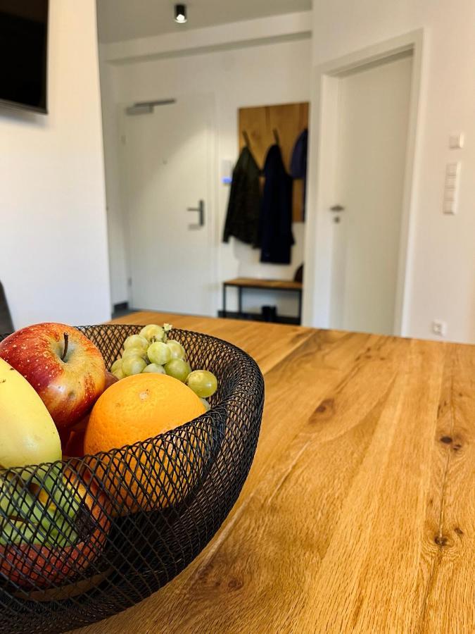 Alpin Art Appartements Grobming Εξωτερικό φωτογραφία