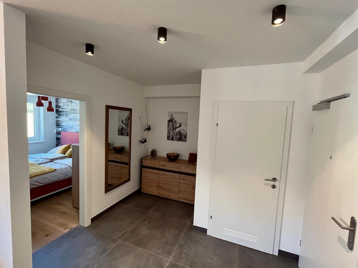 Alpin Art Appartements Grobming Εξωτερικό φωτογραφία