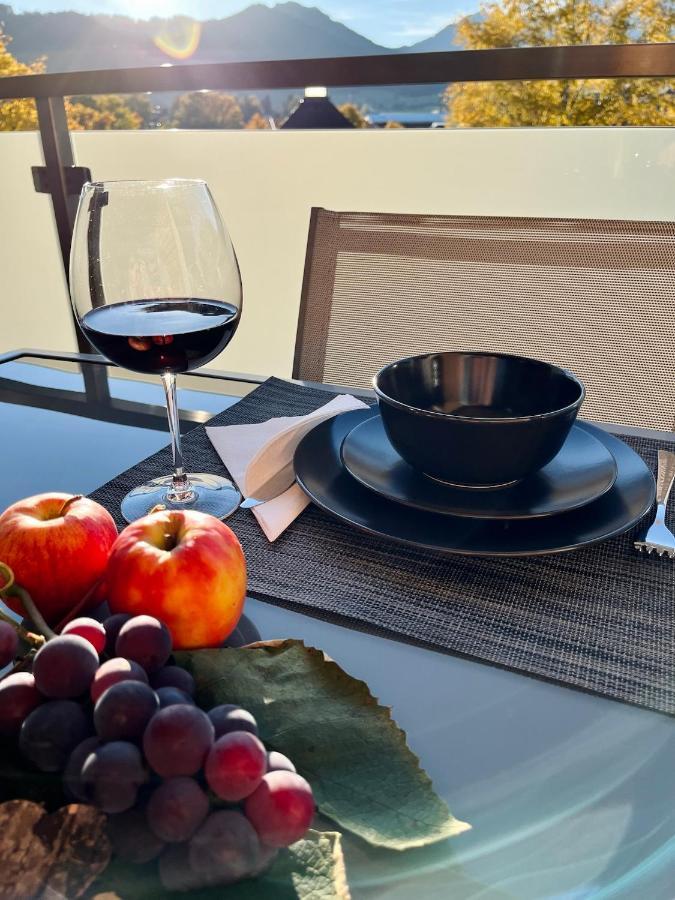 Alpin Art Appartements Grobming Εξωτερικό φωτογραφία