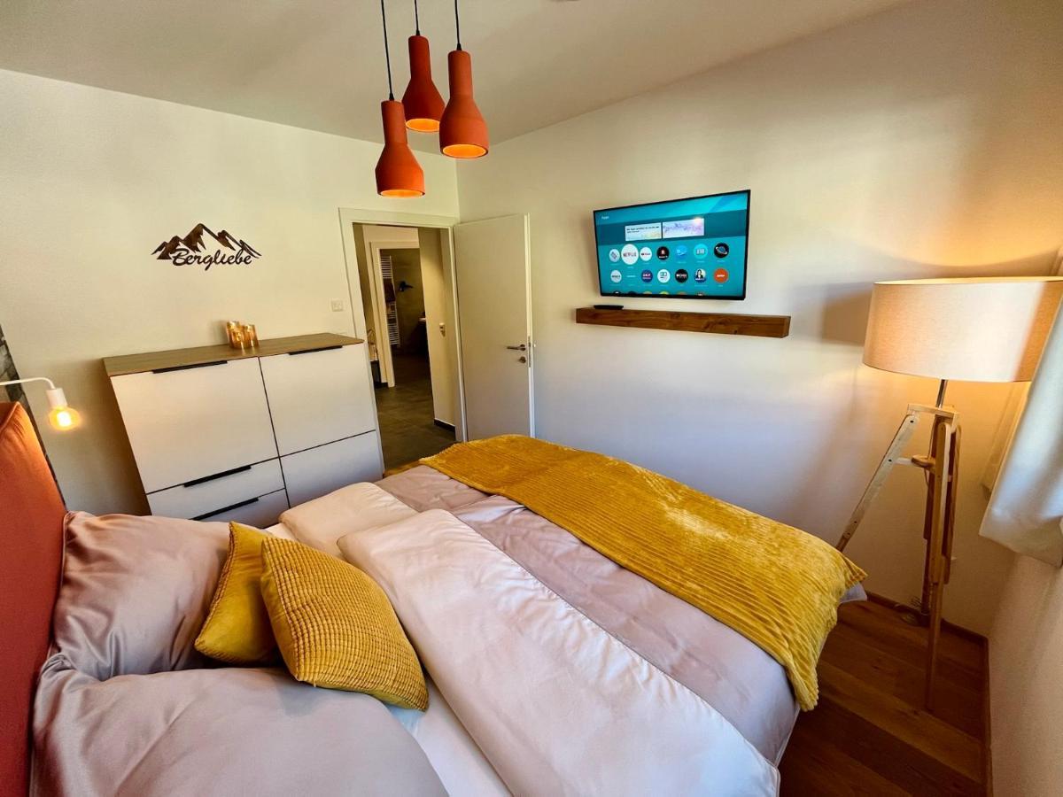 Alpin Art Appartements Grobming Εξωτερικό φωτογραφία