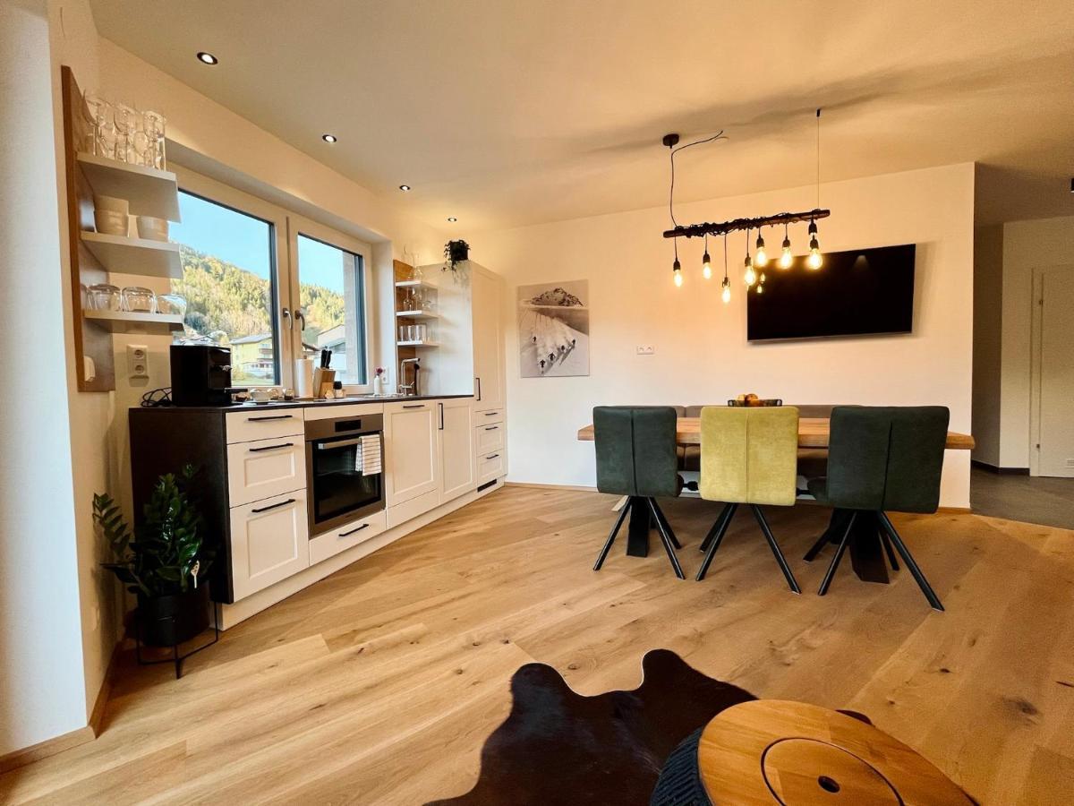 Alpin Art Appartements Grobming Εξωτερικό φωτογραφία