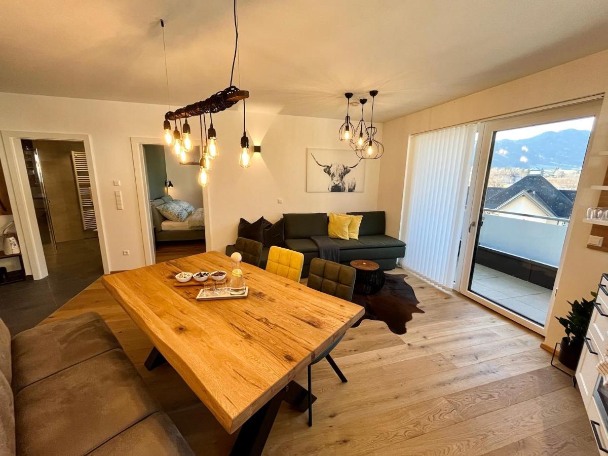 Alpin Art Appartements Grobming Εξωτερικό φωτογραφία