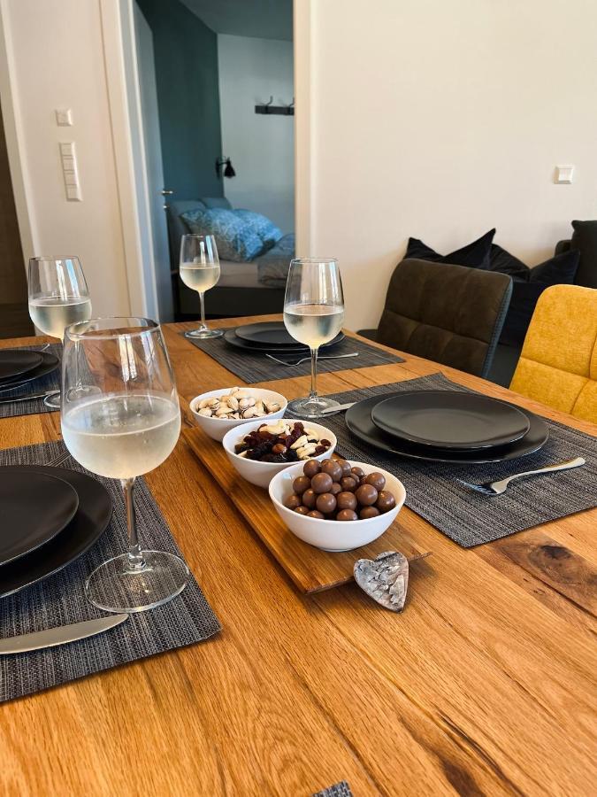 Alpin Art Appartements Grobming Εξωτερικό φωτογραφία