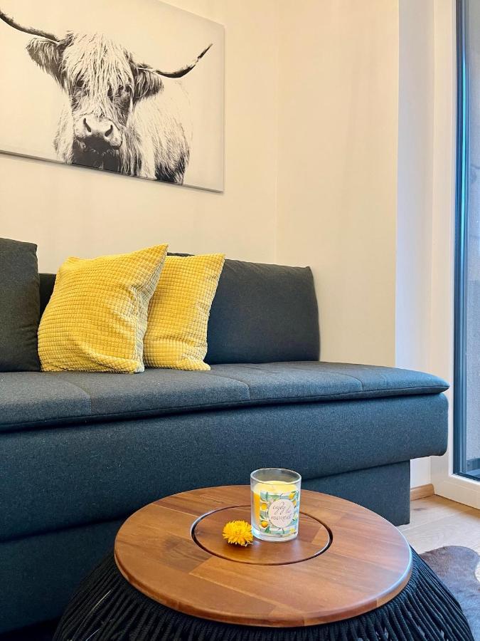 Alpin Art Appartements Grobming Εξωτερικό φωτογραφία