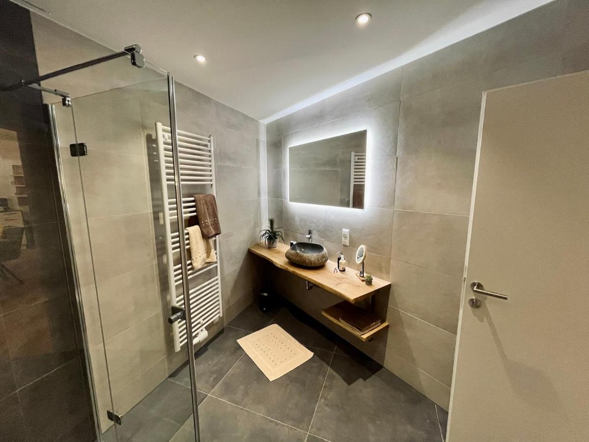 Alpin Art Appartements Grobming Εξωτερικό φωτογραφία